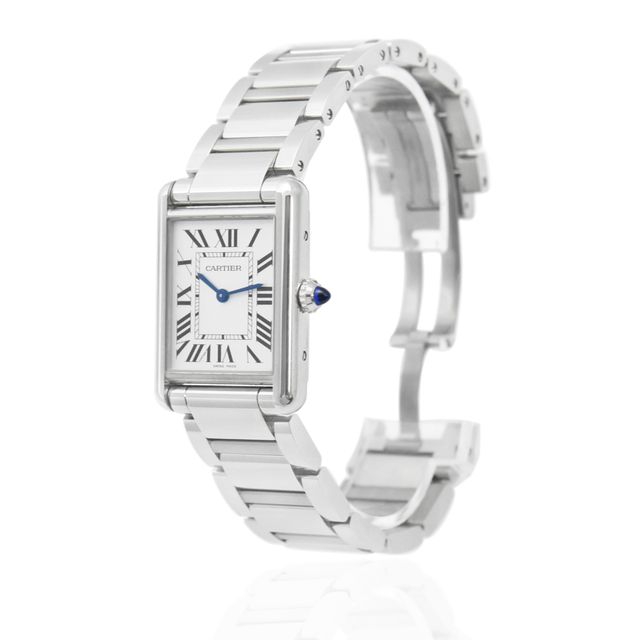 Cartier Tank Must WSTA0052 Image 2